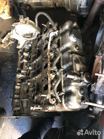 Jmc евро 2 двигатель б.у