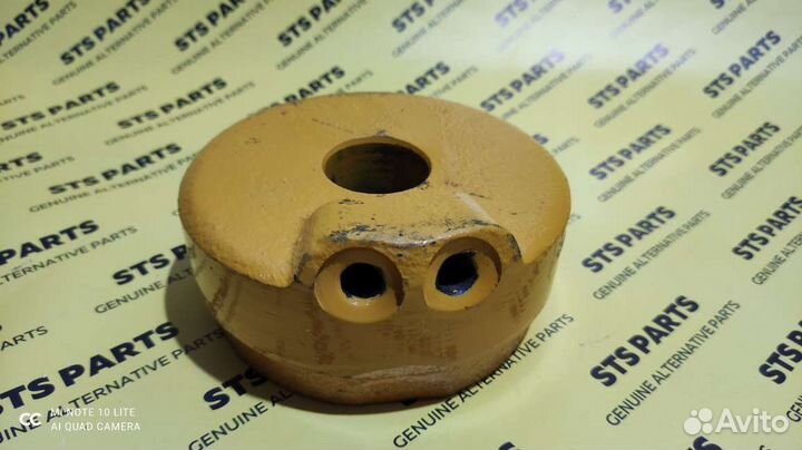 12040301, Крышка гидрозамка (старая модель), JCB