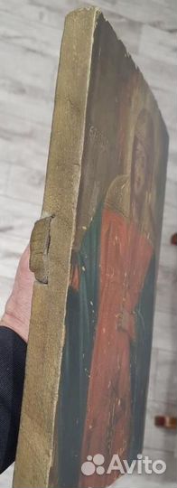 Икона Святая мученица Анастасия