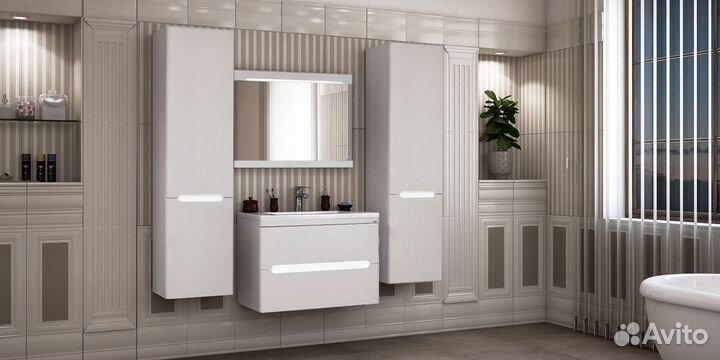Мебель для ванных комнат цены от производителя