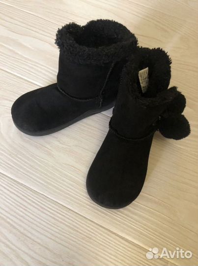 Обувь для девочки, 23 размер