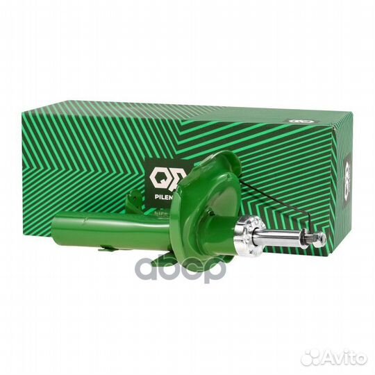 Амортизатор передний левыйfocus III SHP7234 PIL