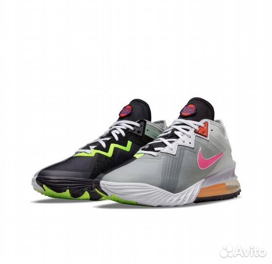 Nike Lebron 18 EP