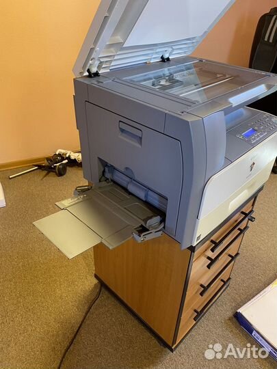 Копировальный аппарат Canon IR 1018J