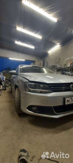 Покраска авто