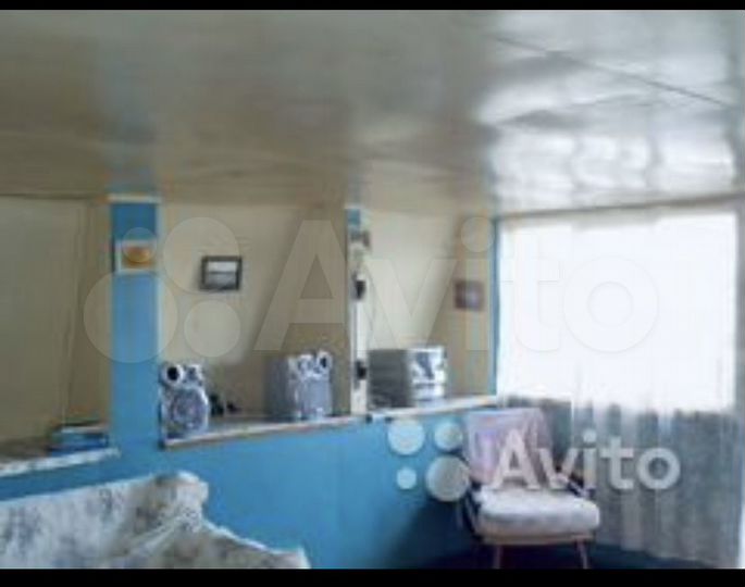 Дача 50 м² на участке 4 сот.
