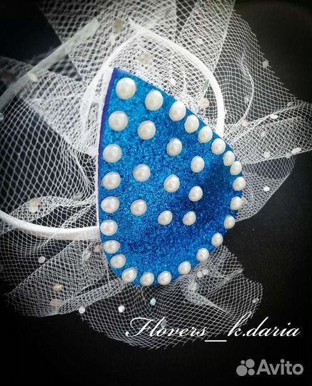 Резинки,повязки, заколки, ободки, банты