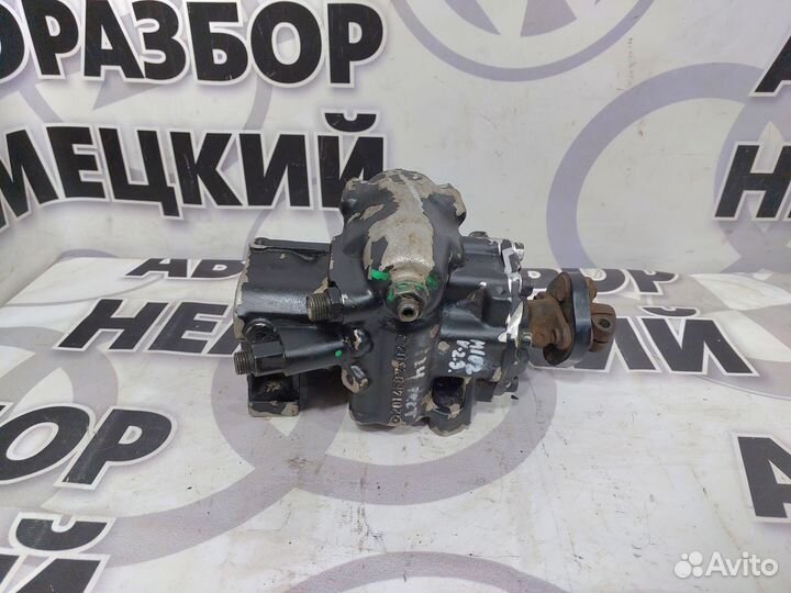 Рулевой редуктор Mercedes W124