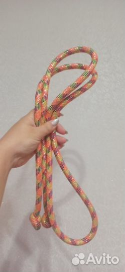 Предметы для художественной гимнастики