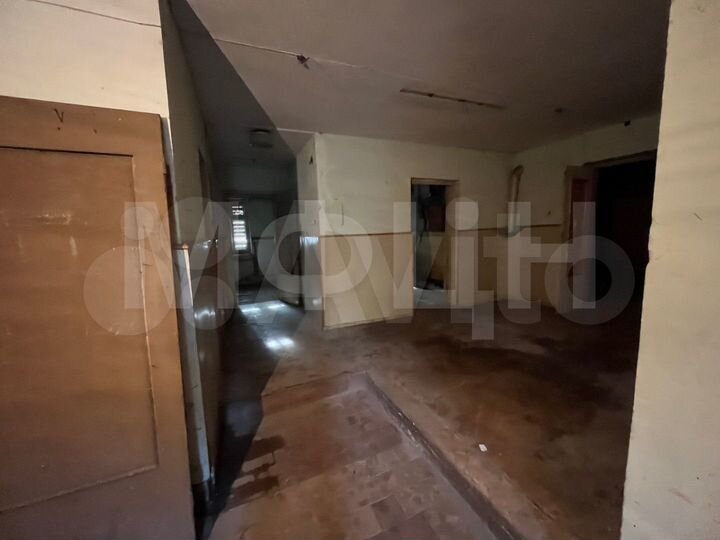 Помещение свободного назначения