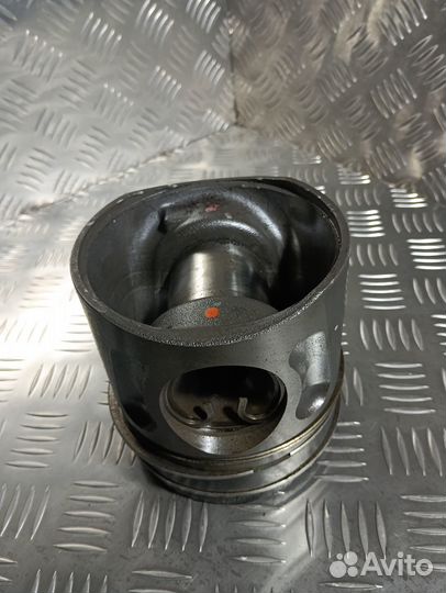 Поршень MAN 51025006260