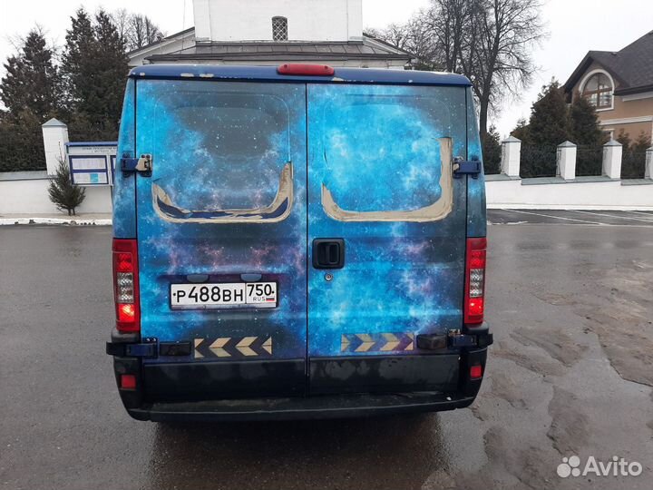 Грузоперевозки