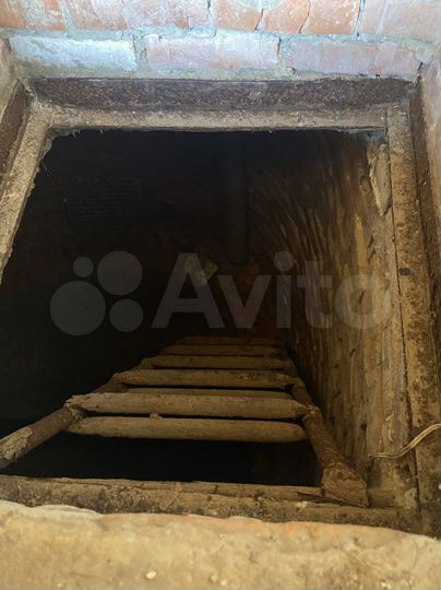 Гараж, 24 м²