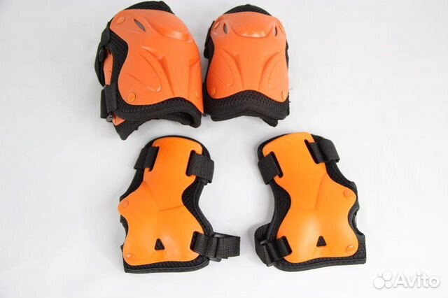 Комплект защитной экипировки