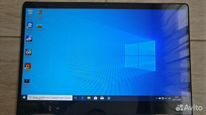 Ноутбуки в разборе, запчасти