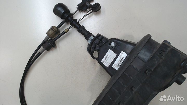 Кулиса кпп Fiat Grande Punto, 2006