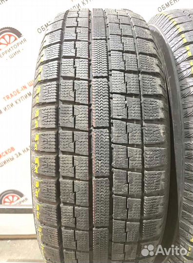 Toyo Garit G5 205/65 R16 95W