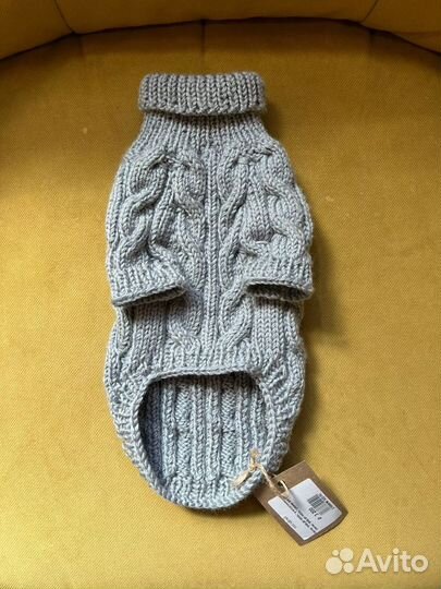 Свитер для собаки