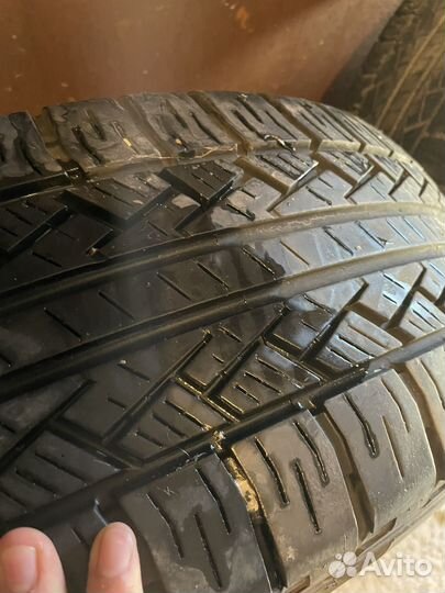 Pirelli Scorpion STR 265/60 R18