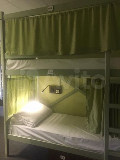 Комната 15 м², 1/5 эт.