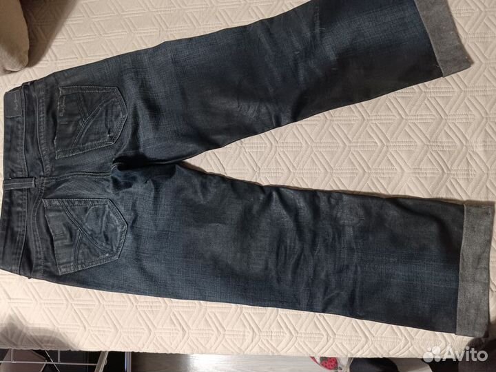 Джинсы Pepe jeans р. 26