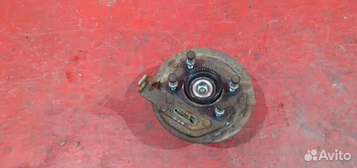 Хендай ай 30 ступица задняя Киа Сид