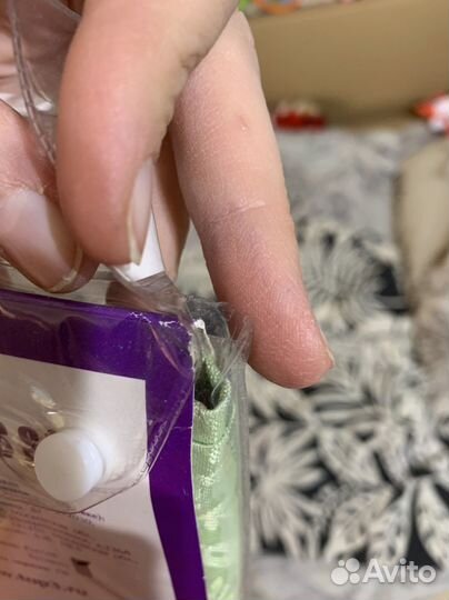 Скатерть новая