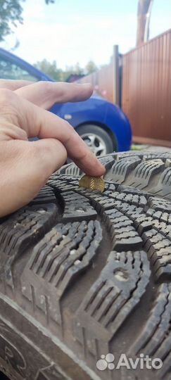 Nordman Nordman 4 195/65 R15