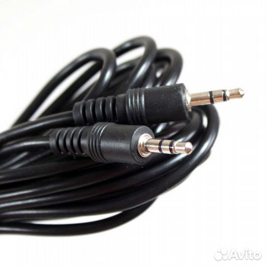 Удлинитель наушников 3.5