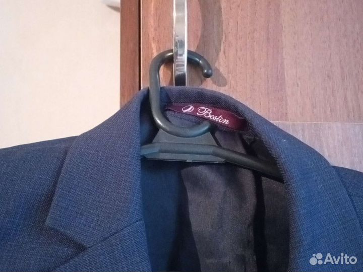 Школьный костюм для мальчика 134