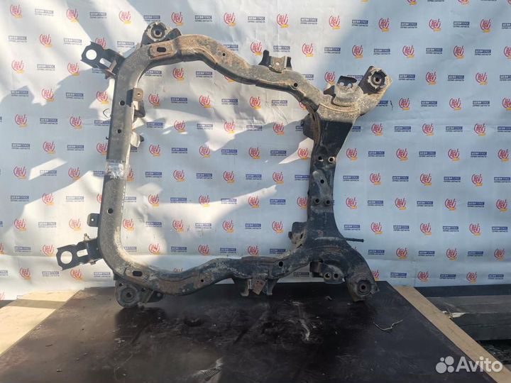 Подрамник Opel Antara