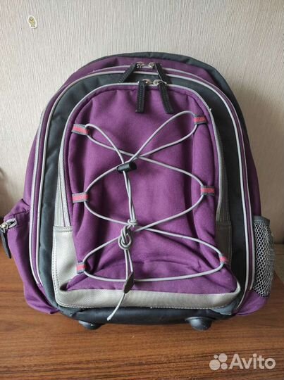 Школьный рюкзак Ecco