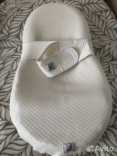 Кокон для новорожденных
