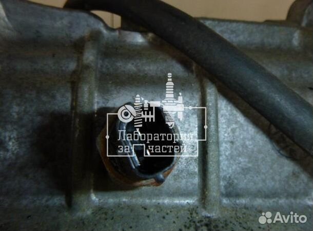 МКПП SsangYong 3102009004