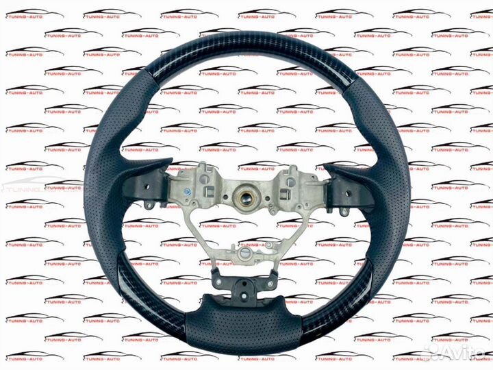 Руль lexus rx 350, GX 460, ES 250, GS 250 sport de