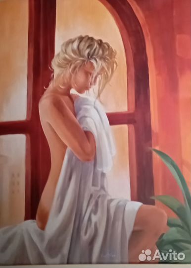 Интерьерная картина