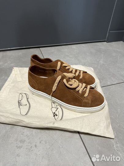 Кеды женские Doucal's