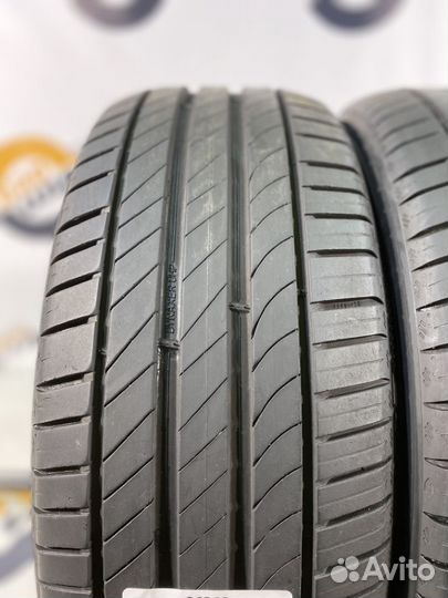 Kleber Dynaxer UHP 225/45 R18 91V