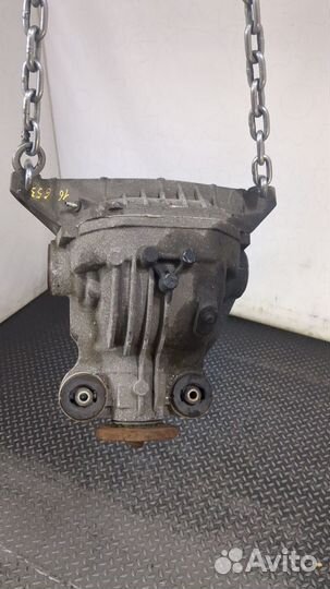 Редуктор моста Ford Explorer, 2006