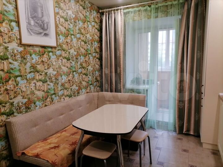 2-к. квартира, 75 м², 1/9 эт.