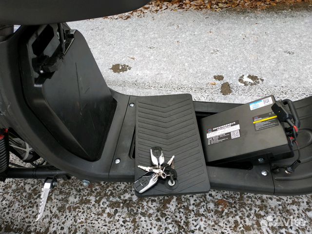 Литиевые аккумуляторы.60v20ah