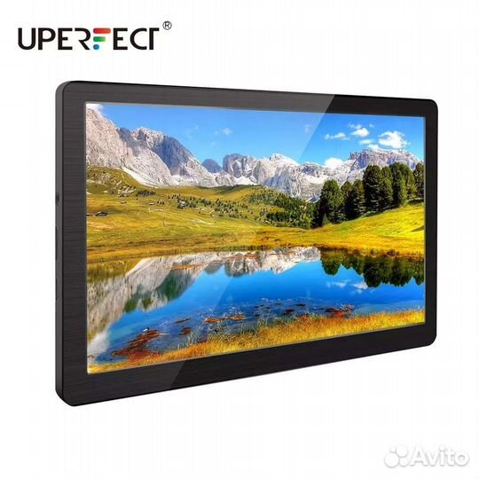 LCD монитор с hdmi uperfect 7