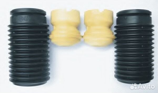 Пылезащитный комплект амортизатор Sachs 900 008