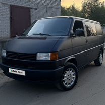 Volkswagen Transporter 1.9 MT, 1993, 320 000 км, с пробегом, цена 350 000 руб.