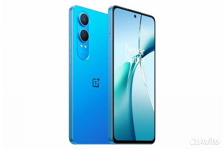 OnePlus Nord CE4 Lite 5G, 8/256 ГБ