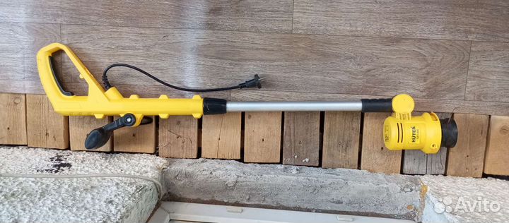 Электротример