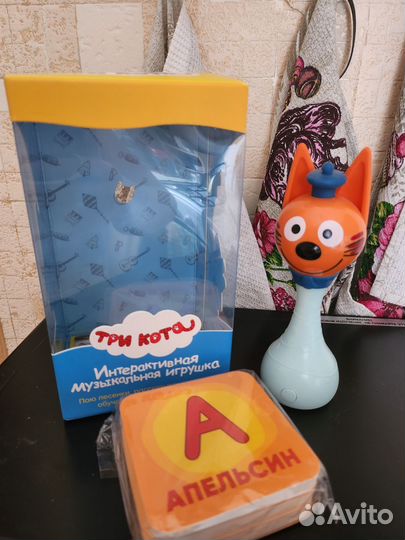 Коржик алило