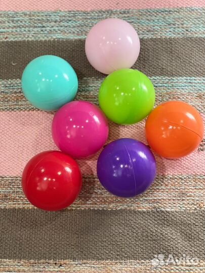 Набор в 7 цветах под заказ