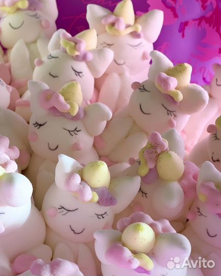 Сладкие букеты