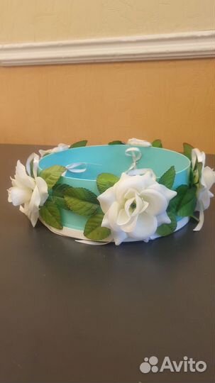 Свадебный аксессуар